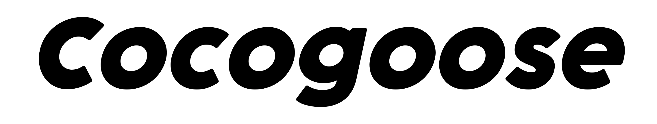 Cocogoose
